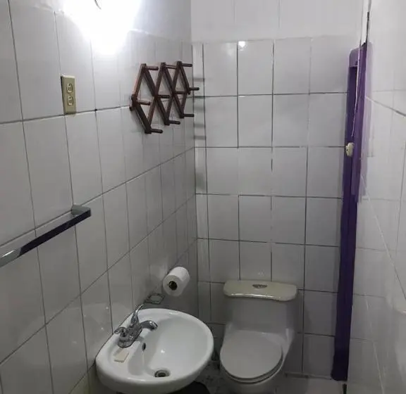 スタンダード４人部屋, Casa Romano Hostel