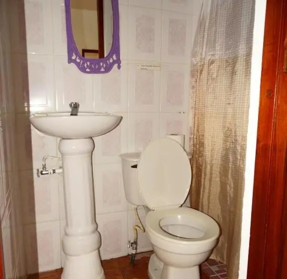 スタンダードルーム, Casa Romano Hostel