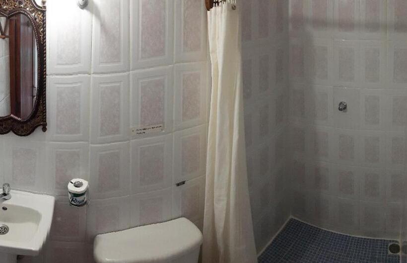 اتاق استاندارد, Casa Romano Hostel
