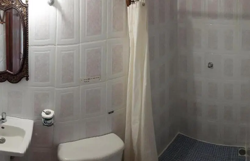スタンダードルーム, Casa Romano Hostel
