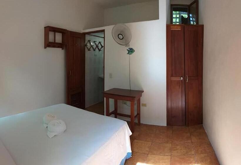 חדר סטנדרט, Casa Romano Hostel