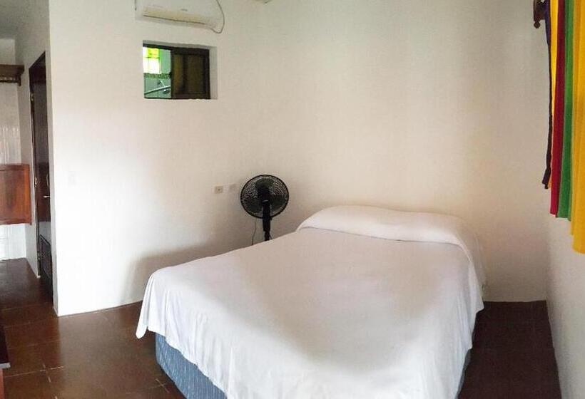 חדר סטנדרט, Casa Romano Hostel