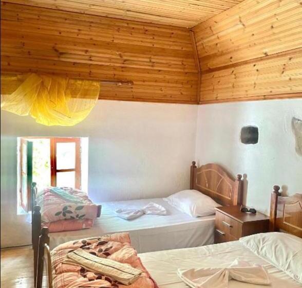 Basic Kolmen Hengen Huone, Guesthouse Lokthi