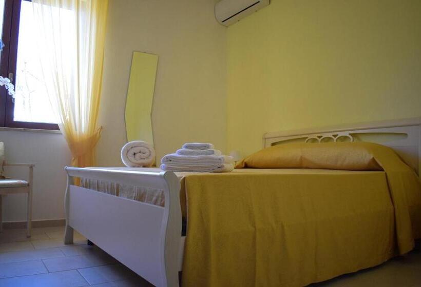 ガーデンビュースタンダードルーム, La Dimora Dei Ciliegi