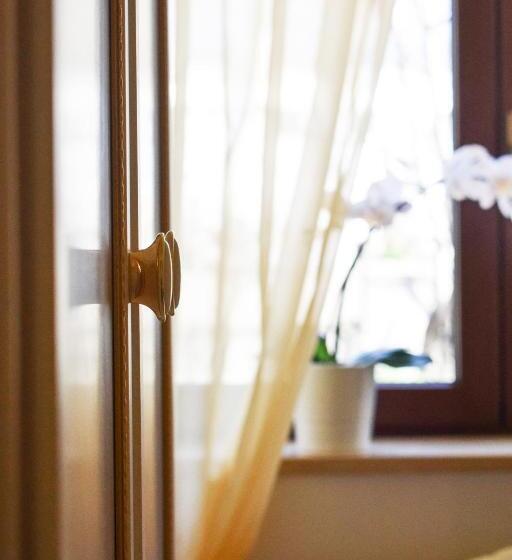 ガーデンビュースタンダードルーム, La Dimora Dei Ciliegi