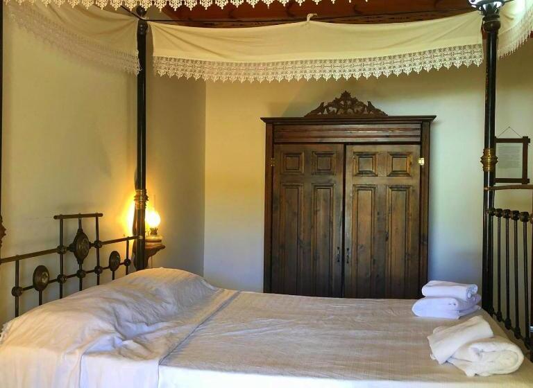 スタンダードルーム, Nitovikla Hotel & Cave Restaurant & Pool An Authentic Local Experience !