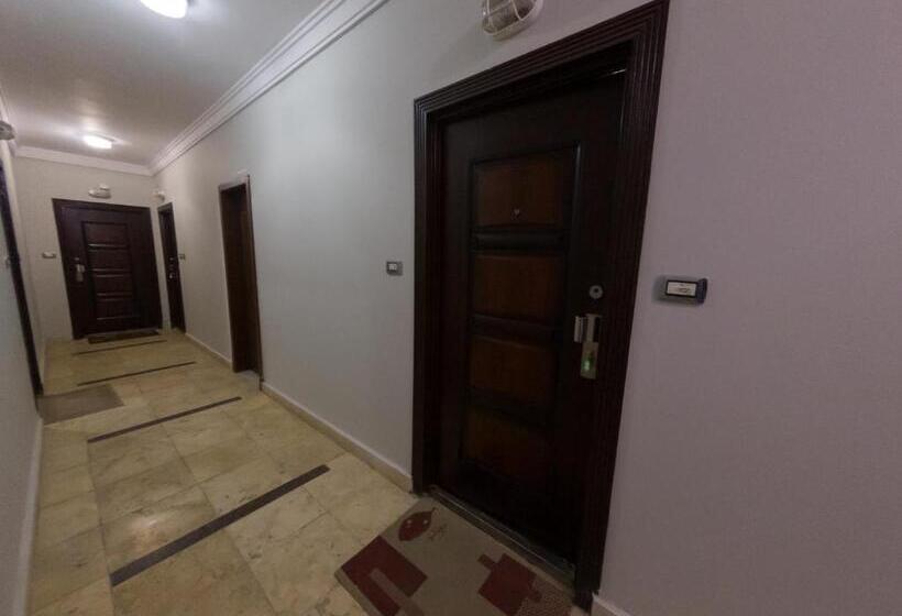 اتاق استاندارد, Paradise Residence