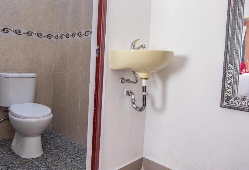 스탠다드 룸, Sr Caviar Guest House Canggu