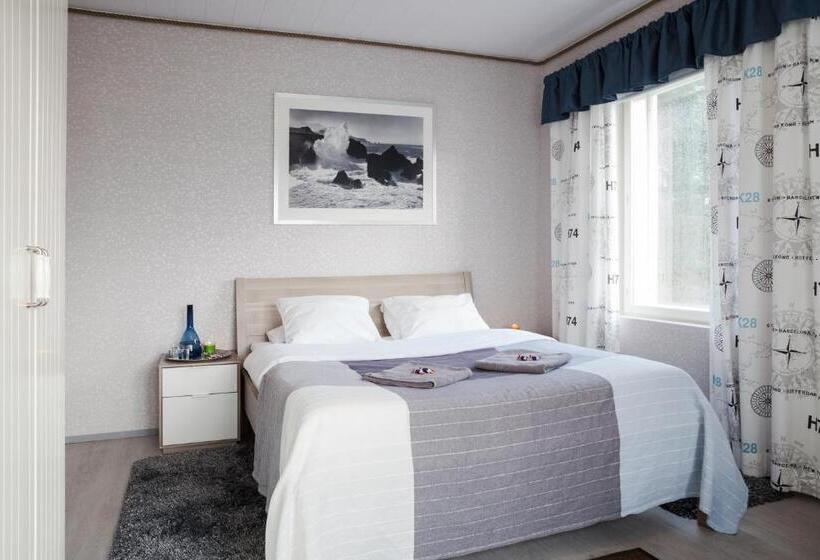 스탠다드 룸 바다 전망, Villa Seaview Guesthouse & Spa