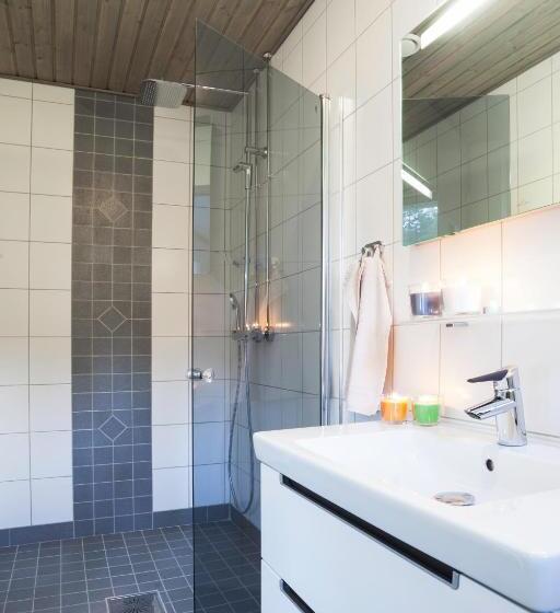 스탠다드 룸 공동 욕실, Villa Seaview Guesthouse & Spa