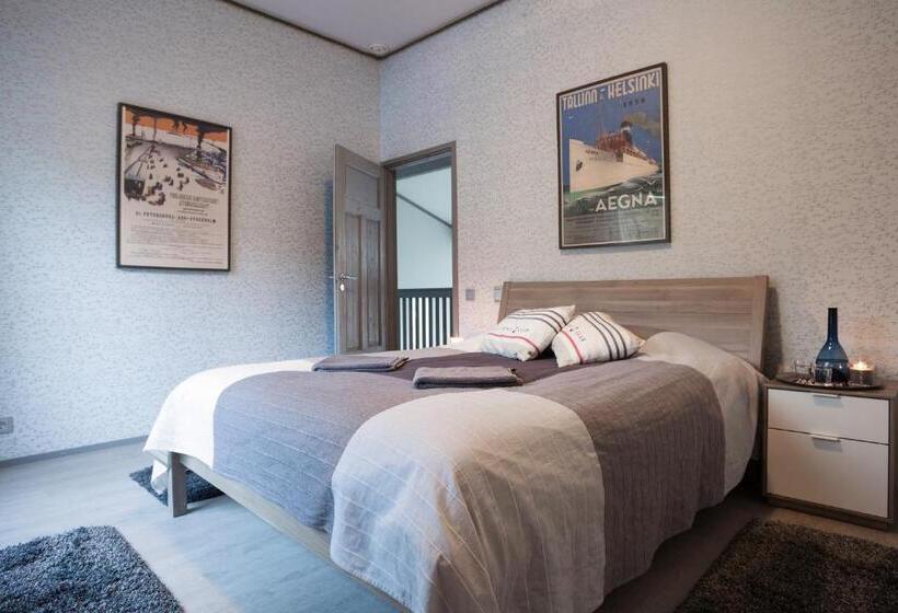 디럭스 룸 바다 전망, Villa Seaview Guesthouse & Spa