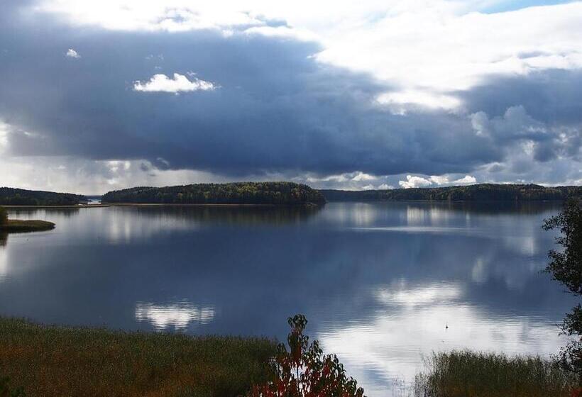 침실 1개 바다 전망 아파트, Villa Seaview Guesthouse & Spa