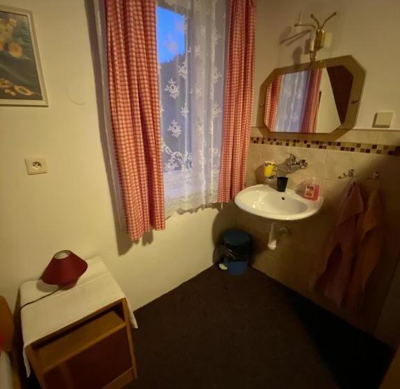 패밀리 룸, Pension Krupka 443   Ski Herlikovice A Bubákov