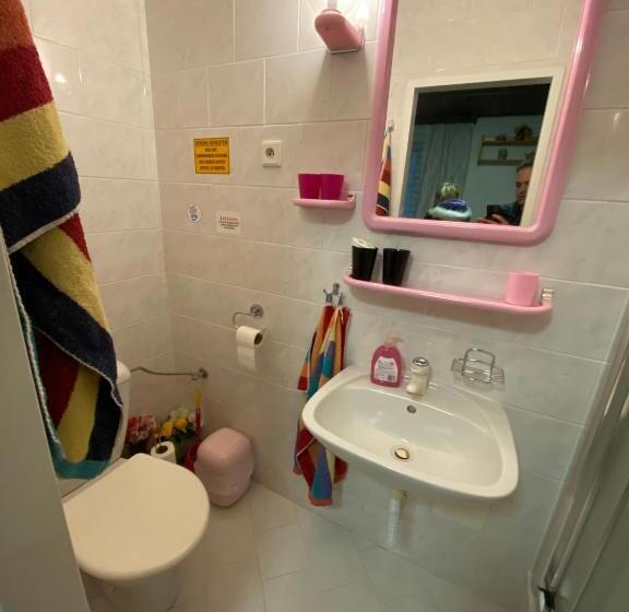 חדר סטנדרט לארבעה, Pension Krupka 443   Ski Herlikovice A Bubákov