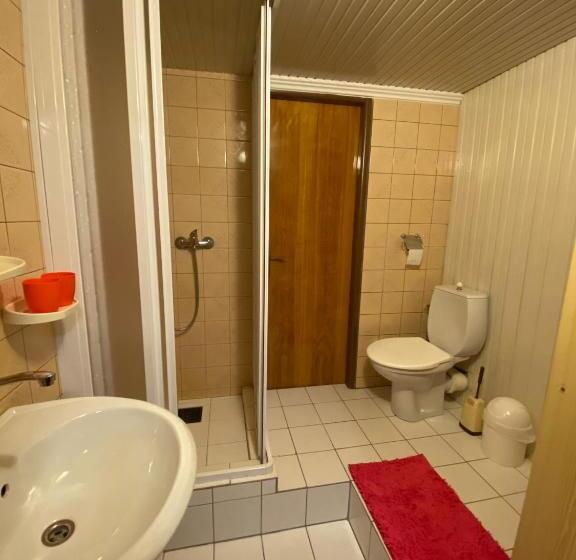 4인용 스탠다드 룸, Pension Krupka 443   Ski Herlikovice A Bubákov