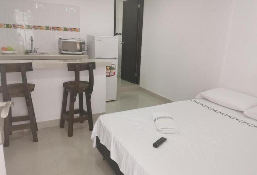 חדר סטנדרט, Bull Shark