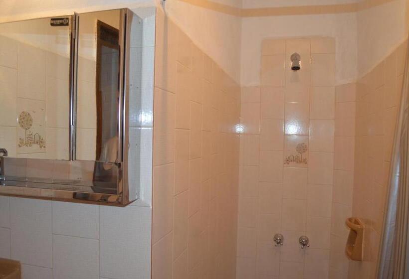 غرفة ديلوكس, Hostería Los Sauces