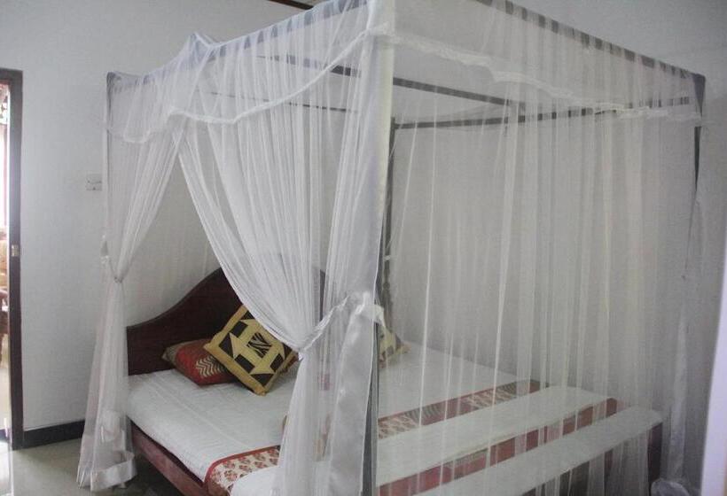 이코노미 룸, Mountain Relax Inn