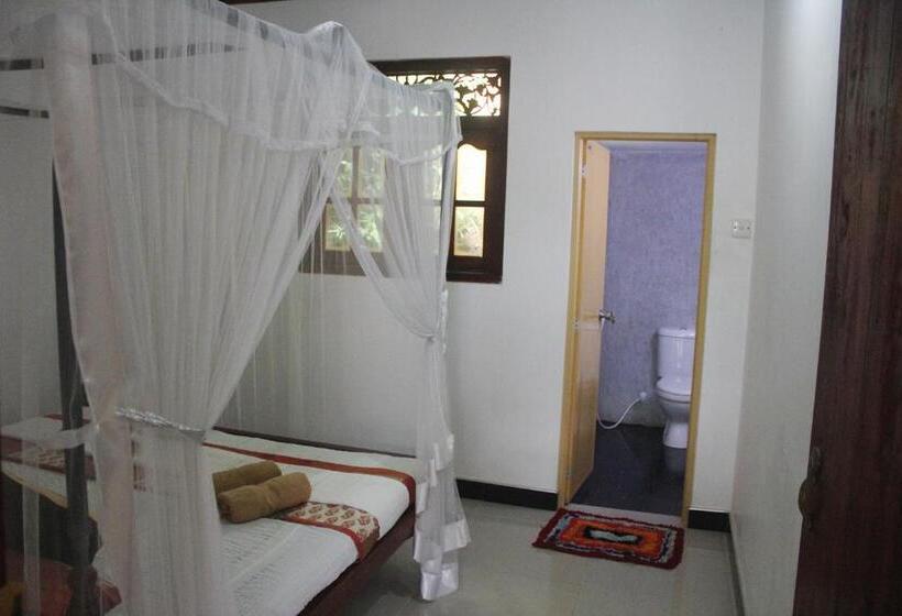 이코노미 룸, Mountain Relax Inn