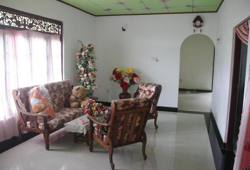 이코노미 룸, Mountain Relax Inn