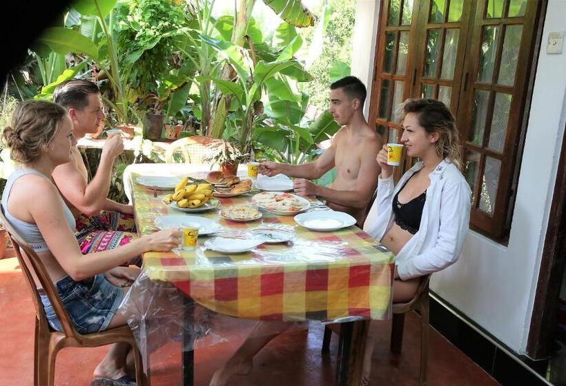 이코노미 룸, Mountain Relax Inn