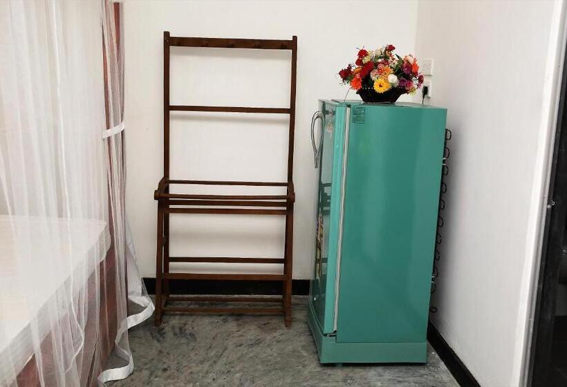 标准三人间, Mountain Relax Inn