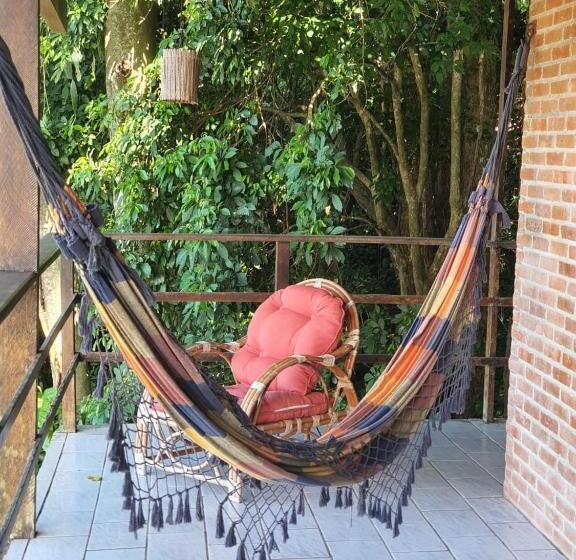 Люкс Вид на Море, Pousada Do Holandes