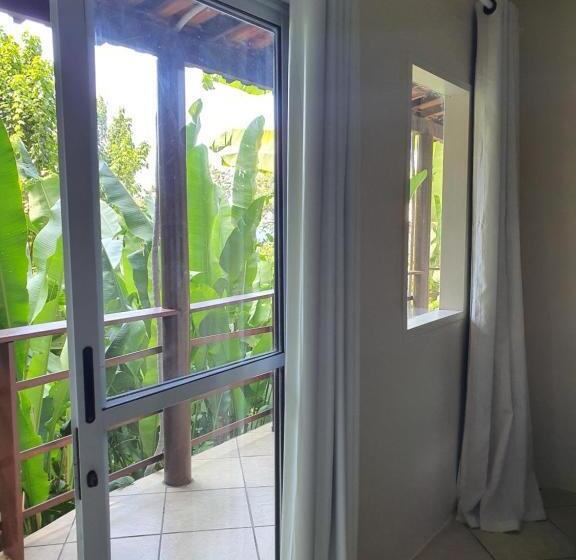 Люкс, Pousada Do Holandes