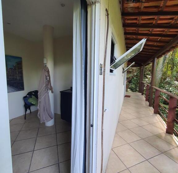 Люкс, Pousada Do Holandes