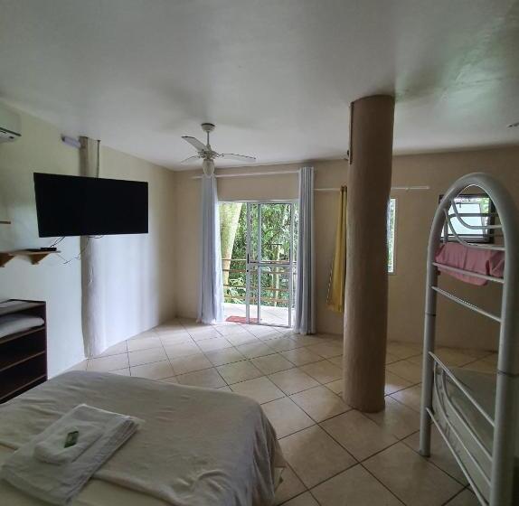 Люкс, Pousada Do Holandes