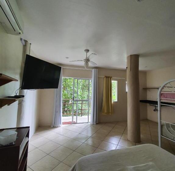 Люкс, Pousada Do Holandes