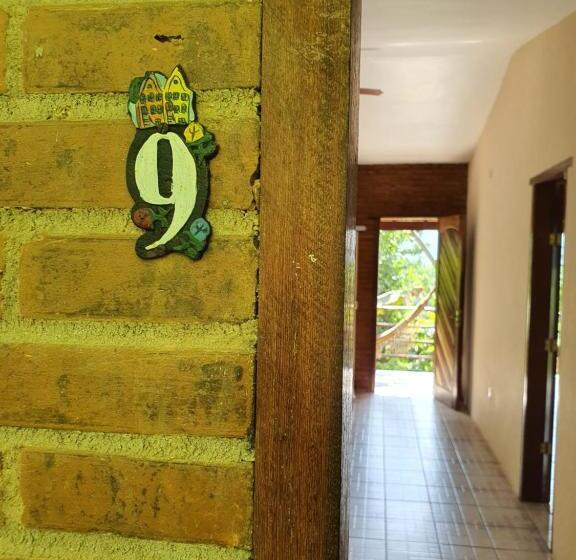 Люкс 2 Спальни, Pousada Do Holandes