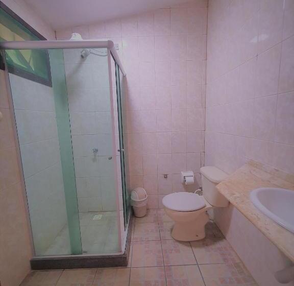 Люкс 2 Спальни, Pousada Do Holandes