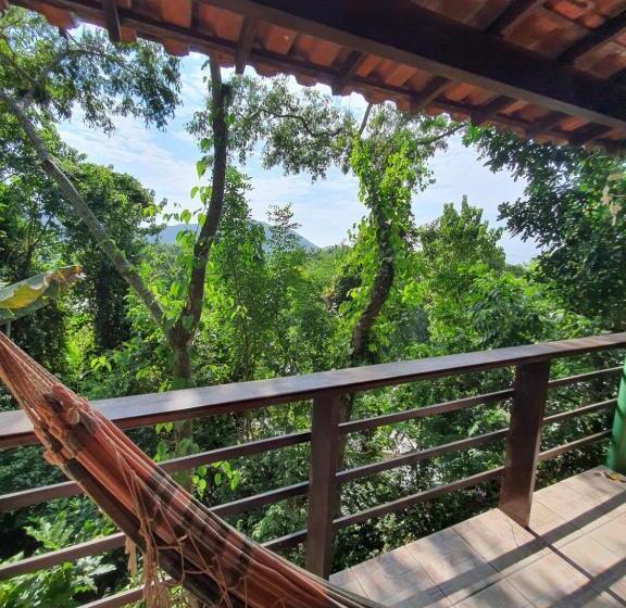 Люкс 2 Спальни, Pousada Do Holandes