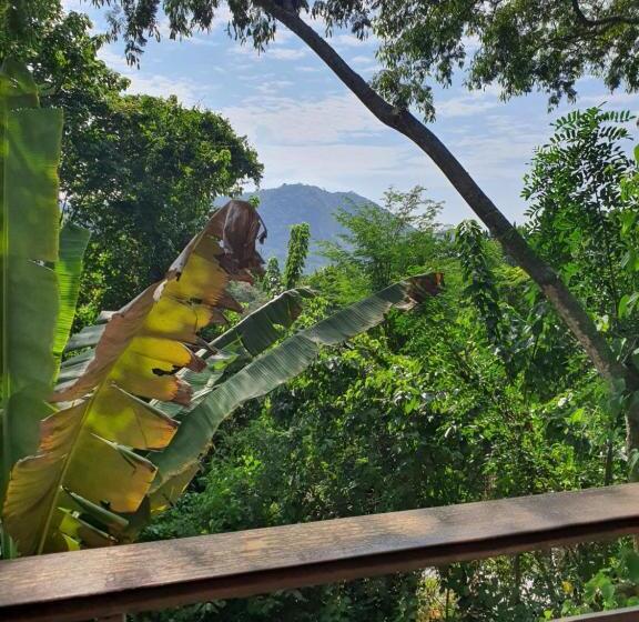 Люкс 2 Спальни, Pousada Do Holandes