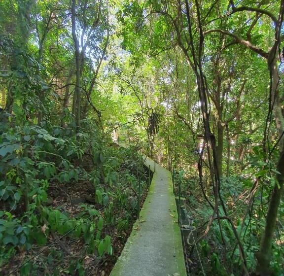 Люкс, Pousada Do Holandes