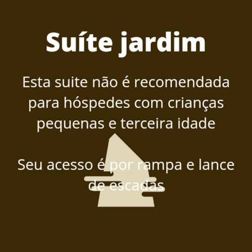 Люкс 2 Спальни, Pousada Do Holandes