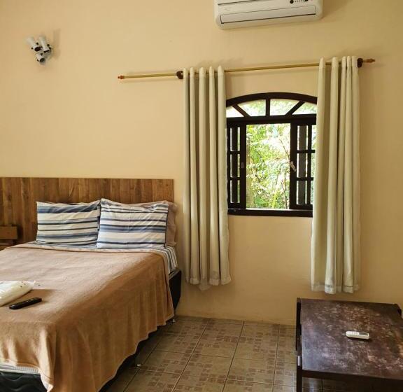 Люкс 2 Спальни, Pousada Do Holandes