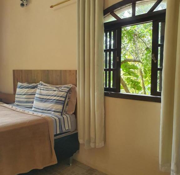 Люкс 2 Спальни, Pousada Do Holandes