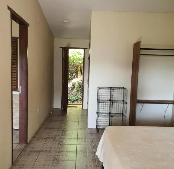 Люкс 2 Спальни, Pousada Do Holandes