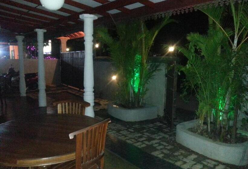 스탠다드 룸, Shantha Surf Villa