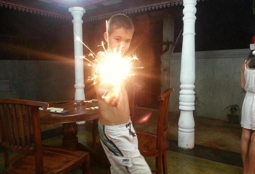 스탠다드 룸, Shantha Surf Villa