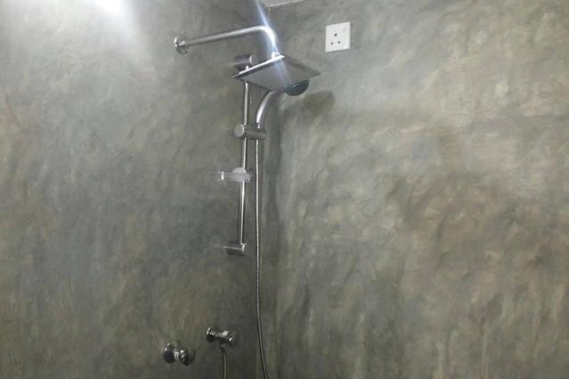 스탠다드 룸, Shantha Surf Villa