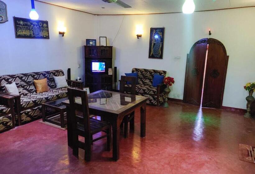 스탠다드 룸, Shantha Surf Villa