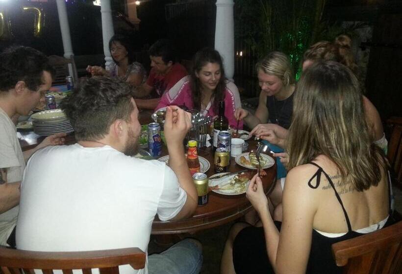 스탠다드 룸, Shantha Surf Villa