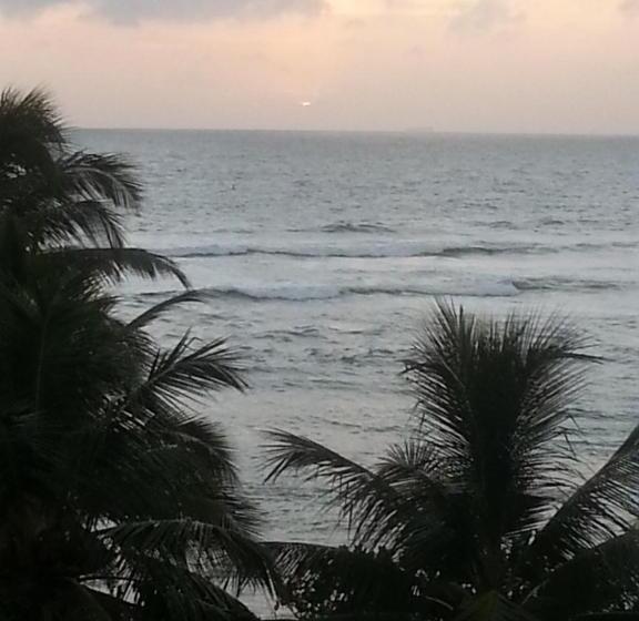 스탠다드 룸, Shantha Surf Villa