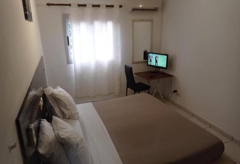 آپارتمان سوپریور 1 خوابه, Residence Amann Appartement Et Spa Hammam Sauna Jacuzzi