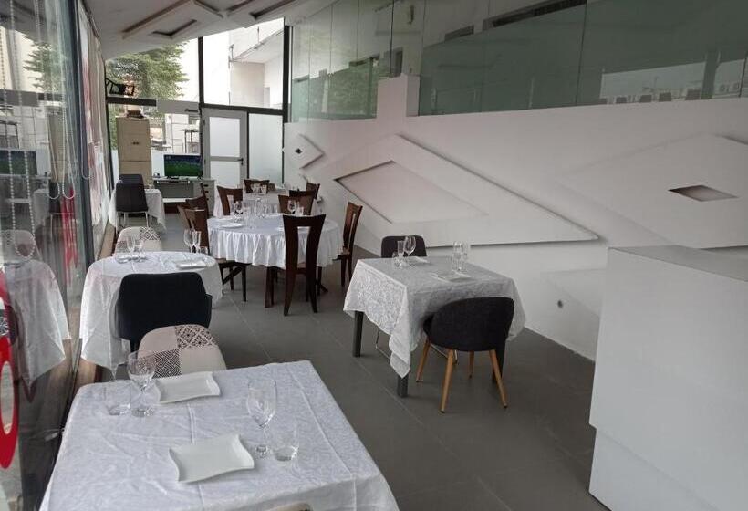 آپارتمان 2 خوابه, Residence Amann Appartement Et Spa Hammam Sauna Jacuzzi