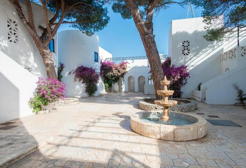 Номер Стандарт, Araba Fenice Village