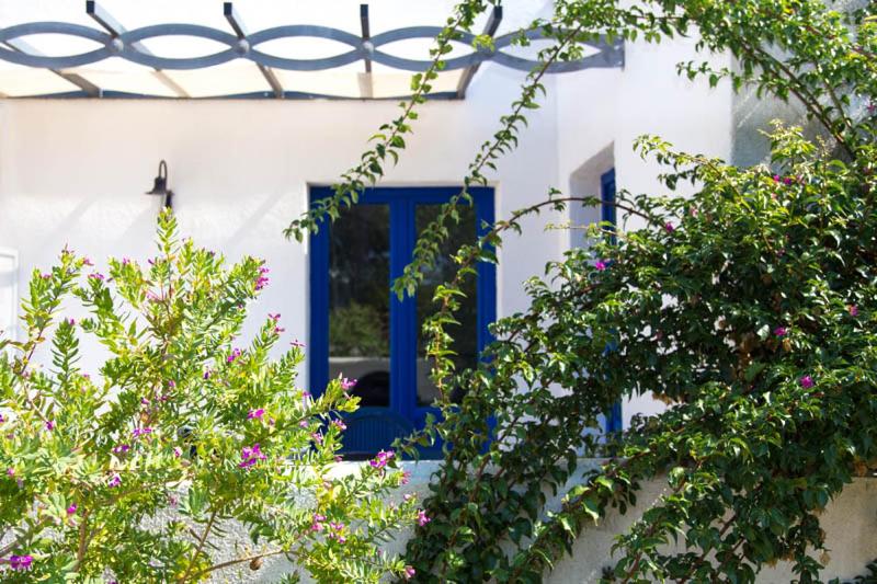 스탠다드 룸, Araba Fenice Village